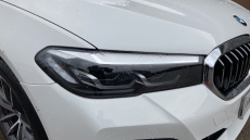 BMW 5 Series 530e M Sport 4dr Auto Saloon